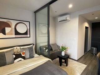 Продажа 1 кровать кондо в Ратчатхещи, Бангкок