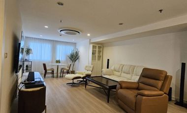 À vendre 2 chambres condo à Khlong Toei, Bangkok