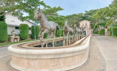 出租 3 卧室 别墅 在 Huai Yai, 芭提雅