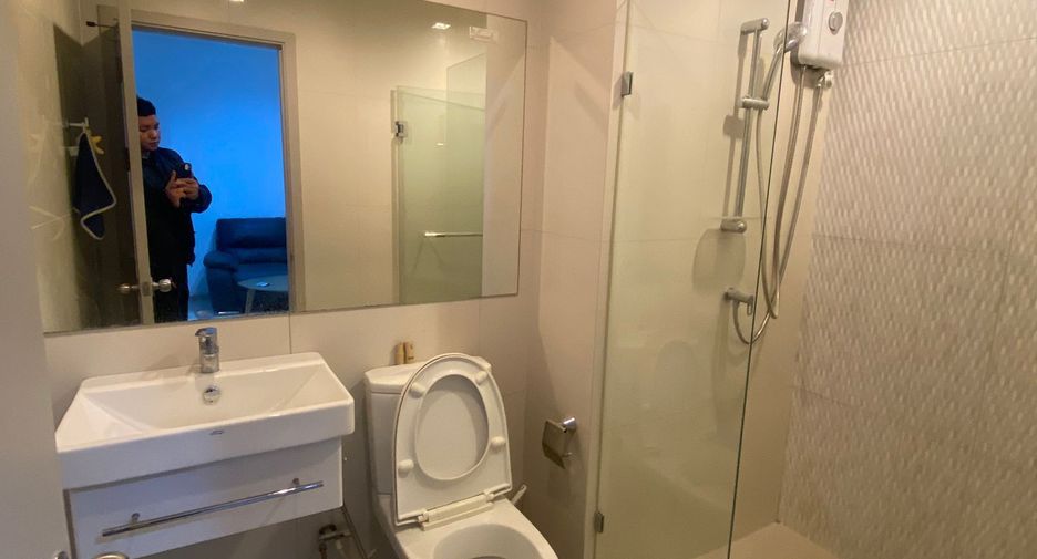 For sale そして for rent 1 Beds condo in Khlong Toei, Bangkok