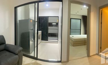 For sale そして for rent 1 Beds condo in Khlong Toei, Bangkok