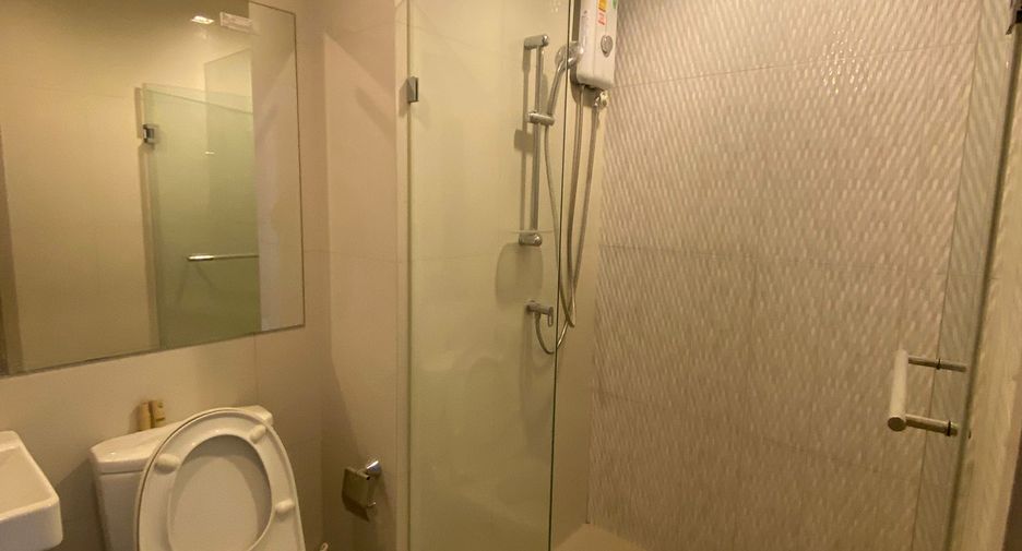 For sale そして for rent 1 Beds condo in Khlong Toei, Bangkok