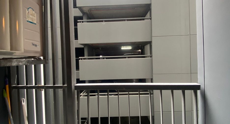For sale そして for rent 1 Beds condo in Khlong Toei, Bangkok