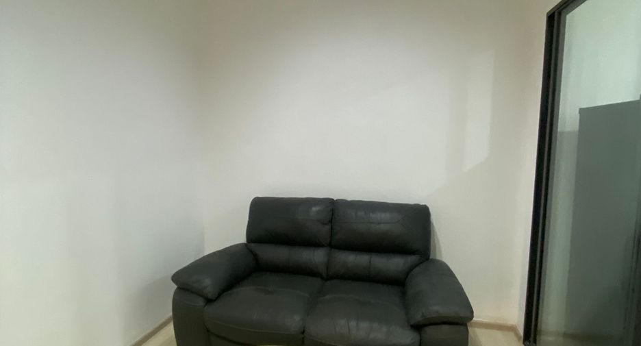 For sale そして for rent 1 Beds condo in Khlong Toei, Bangkok