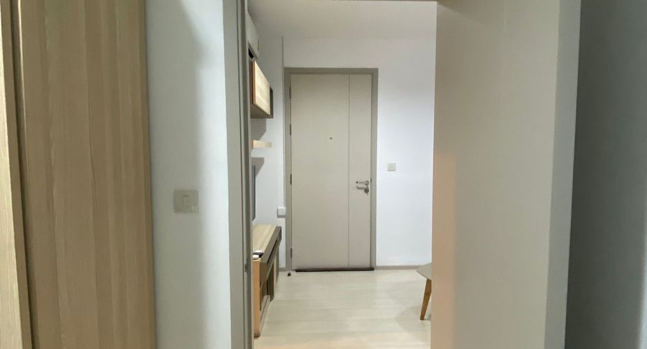 For sale そして for rent 1 Beds condo in Khlong Toei, Bangkok