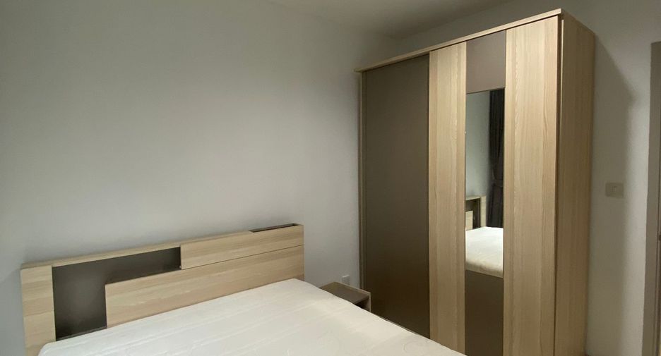 For sale そして for rent 1 Beds condo in Khlong Toei, Bangkok