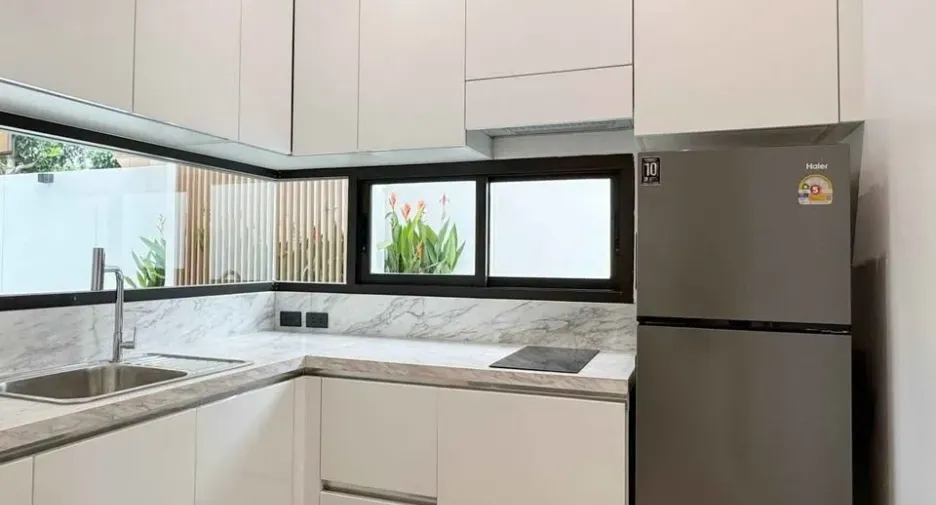 For sale 2 bedrooms villa in Mueang Phuket, Phuket