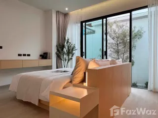 For sale 2 bedrooms villa in Mueang Phuket, Phuket