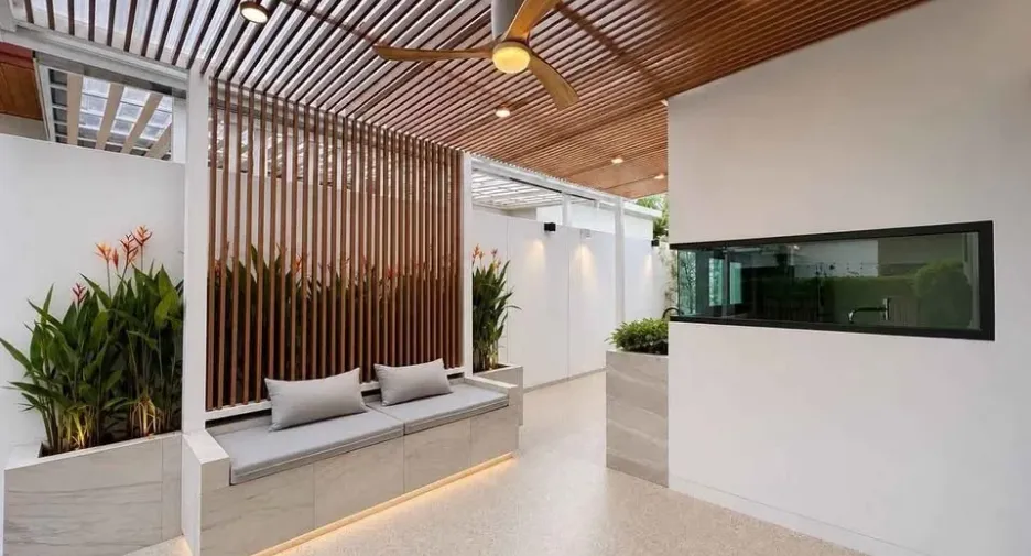 For sale 2 bedrooms villa in Mueang Phuket, Phuket