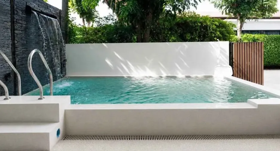 For sale 2 bedrooms villa in Mueang Phuket, Phuket