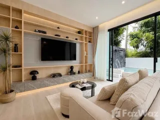For sale 2 bedrooms villa in Mueang Phuket, Phuket