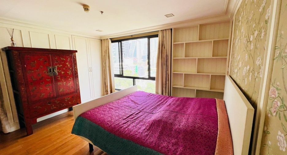 For sale 2 ベッドルーム condo in Watthana, Bangkok