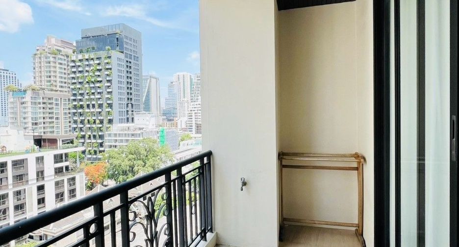 For sale 2 ベッドルーム condo in Watthana, Bangkok