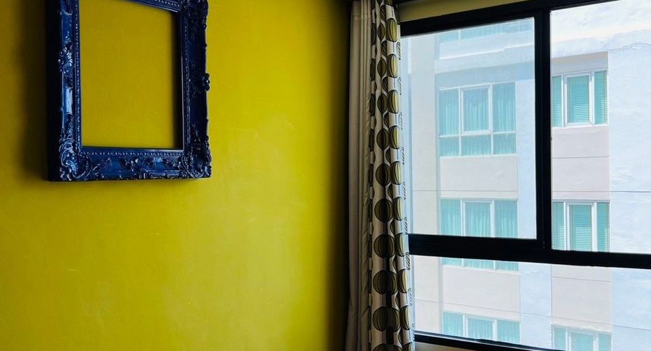 For sale 2 ベッドルーム condo in Watthana, Bangkok