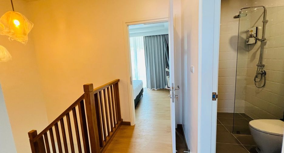 Haus zum Kauf mit 2 Zimmer in Thalang, Phuket