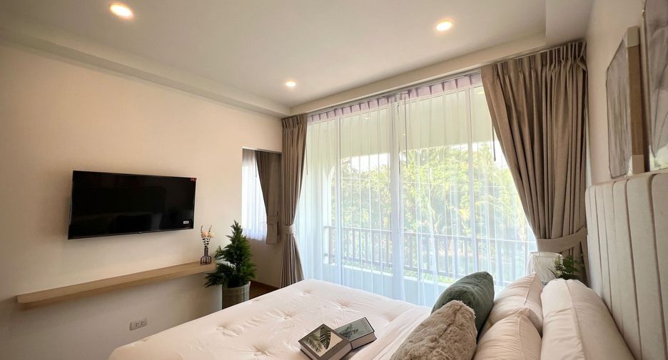 For sale 2 bedrooms house in Thalang, Phuket