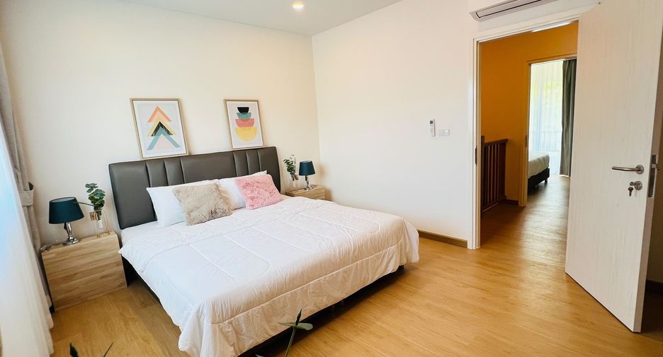 Haus zum Kauf mit 2 Zimmer in Thalang, Phuket