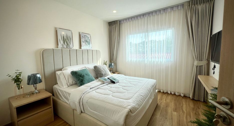 For sale 2 bedrooms house in Thalang, Phuket