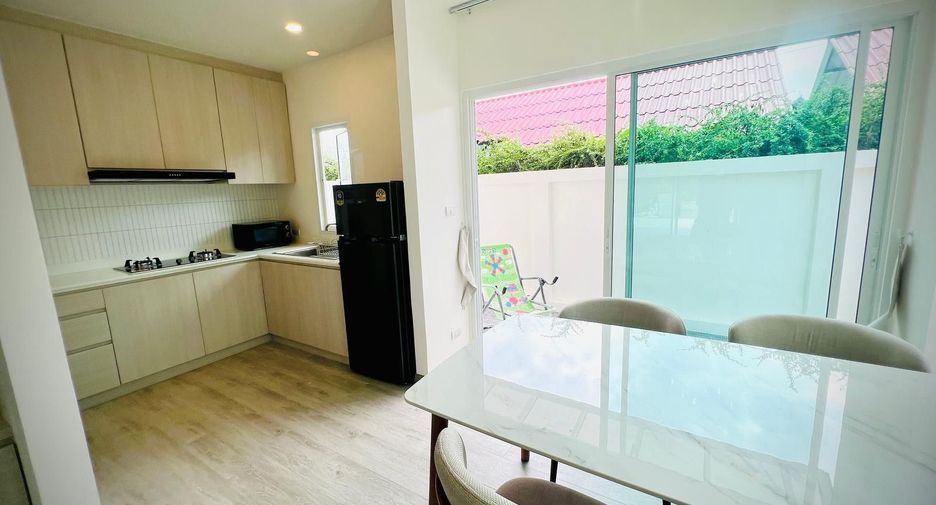 For sale 2 bedrooms house in Thalang, Phuket