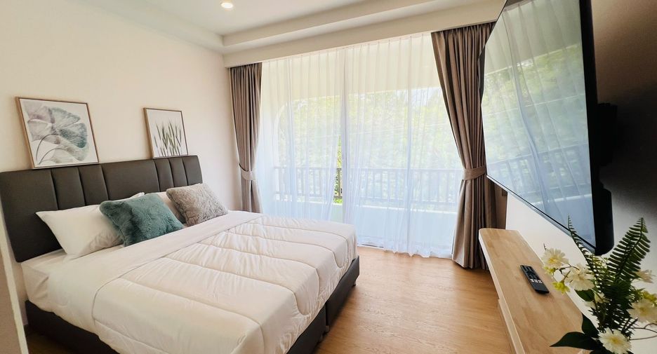 Haus zum Kauf mit 2 Zimmer in Thalang, Phuket