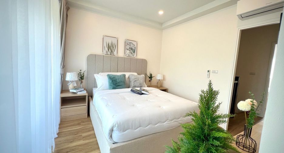 For sale 2 bedrooms house in Thalang, Phuket