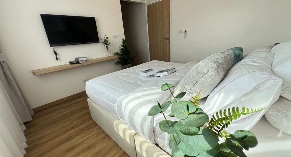 For sale 2 bedrooms house in Thalang, Phuket