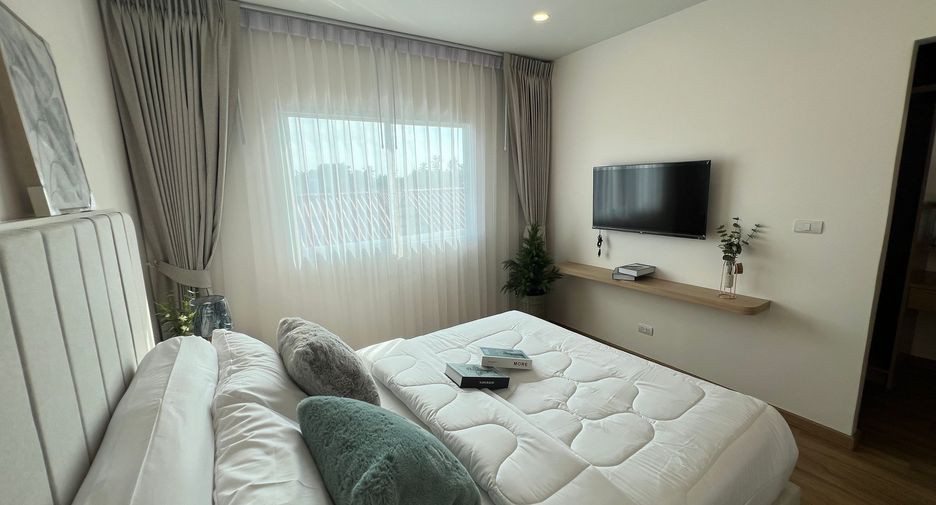 For sale 2 bedrooms house in Thalang, Phuket