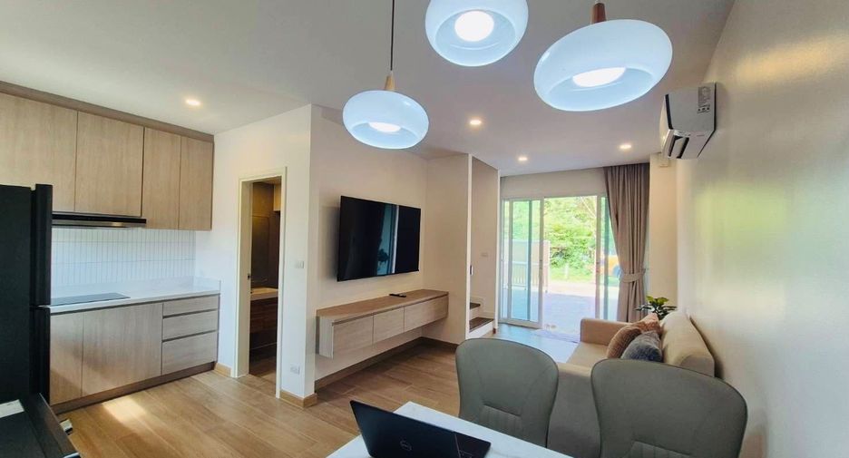 Haus zum Kauf mit 2 Zimmer in Thalang, Phuket