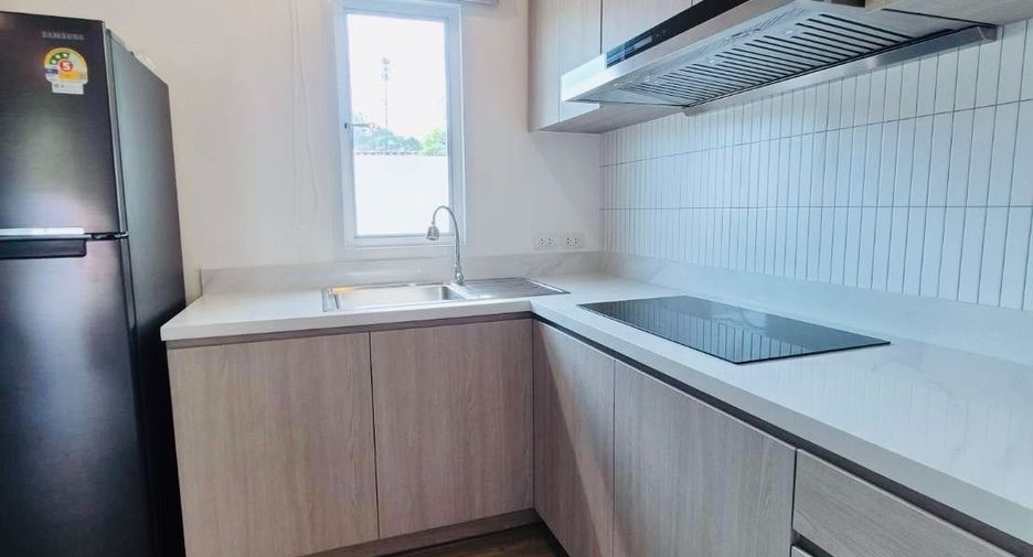 Haus zum Kauf mit 2 Zimmer in Thalang, Phuket