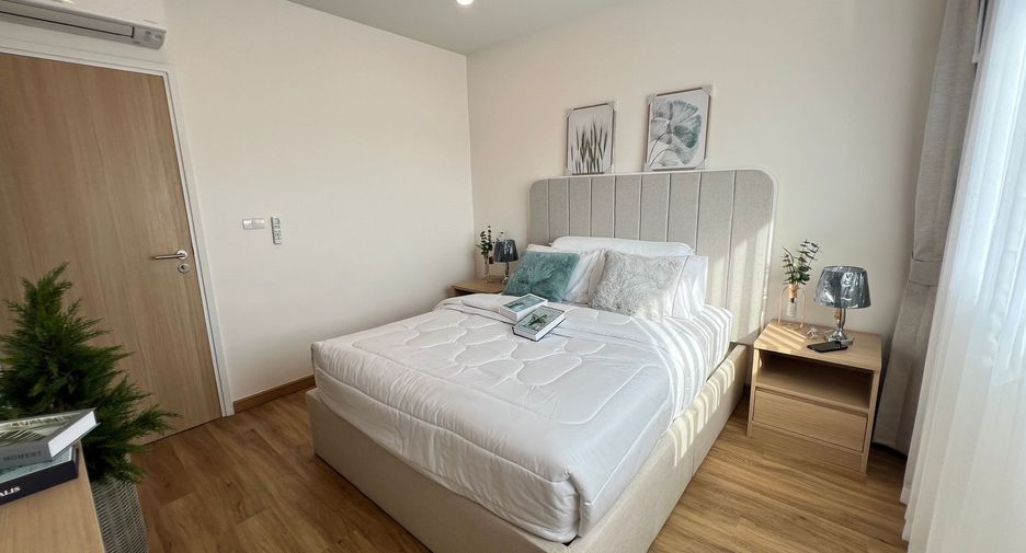 For sale 2 bedrooms house in Thalang, Phuket