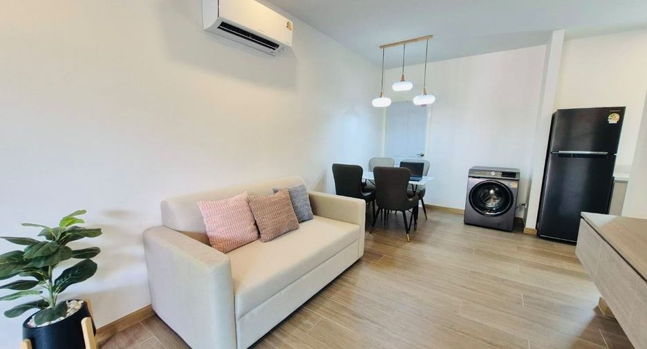 Haus zum Kauf mit 2 Zimmer in Thalang, Phuket