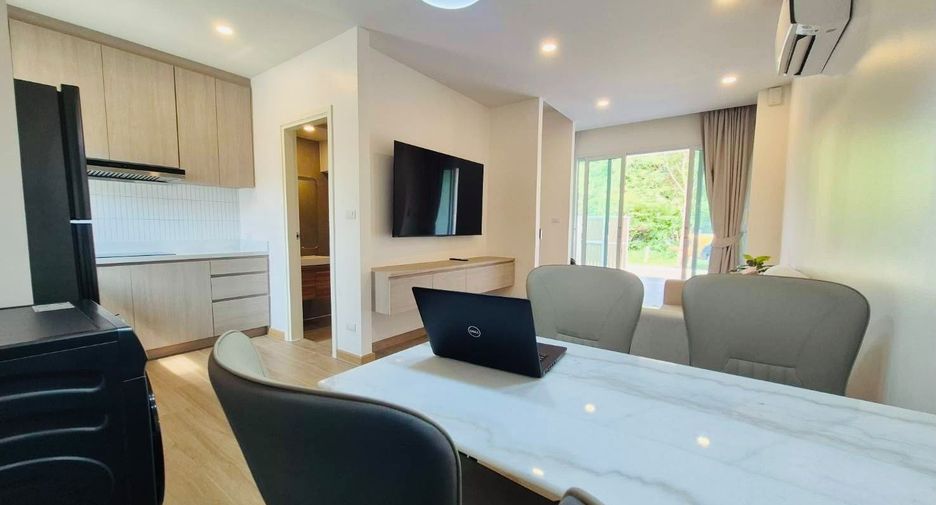 Haus zum Kauf mit 2 Zimmer in Thalang, Phuket