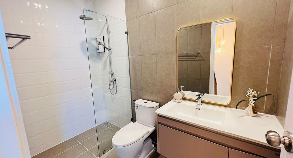 Haus zum Kauf mit 2 Zimmer in Thalang, Phuket
