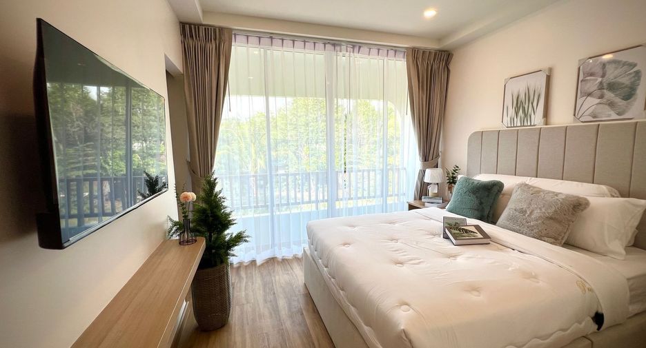 For sale 2 bedrooms house in Thalang, Phuket