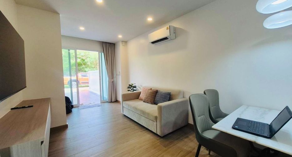 Haus zum Kauf mit 2 Zimmer in Thalang, Phuket
