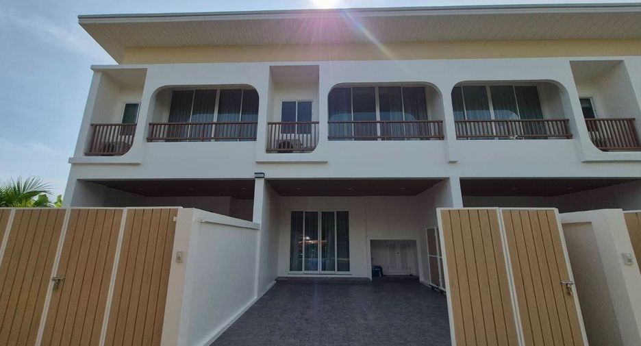 Haus zum Kauf mit 2 Zimmer in Thalang, Phuket