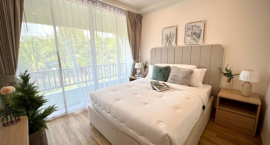 For sale 2 bedrooms house in Thalang, Phuket