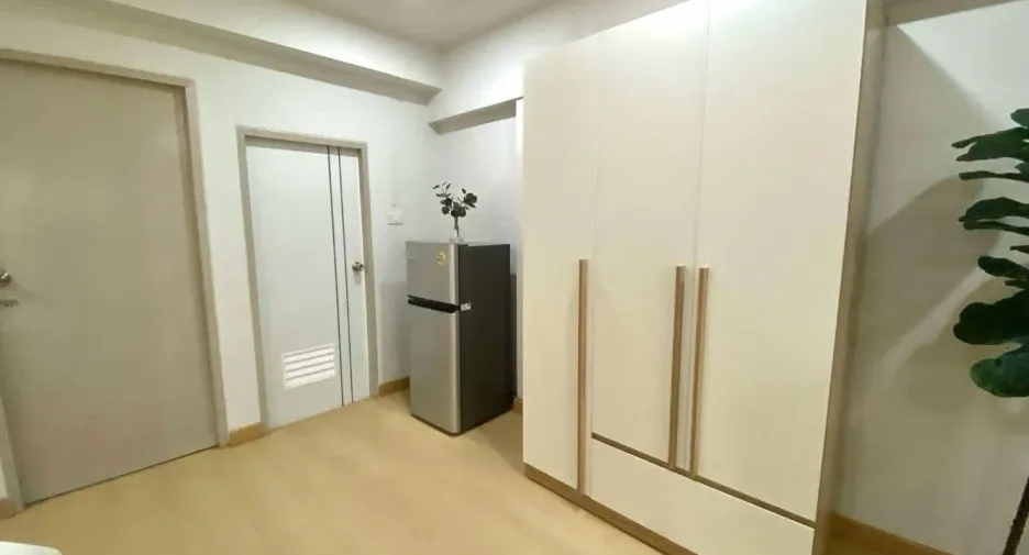 For rent 1 bed condo in Mueang Phuket, Phuket