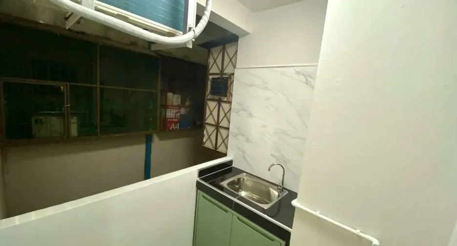 For rent 1 bed condo in Mueang Phuket, Phuket