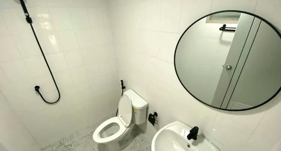 For rent 1 bed condo in Mueang Phuket, Phuket