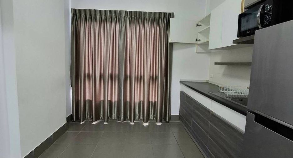 For rent 1 bed condo in Mueang Phuket, Phuket