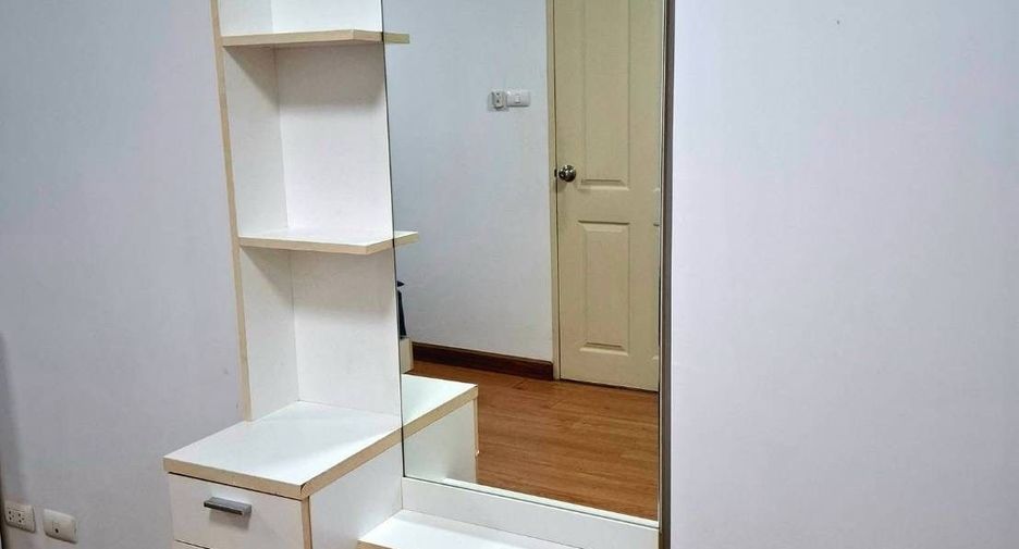 For rent 1 bed condo in Mueang Phuket, Phuket