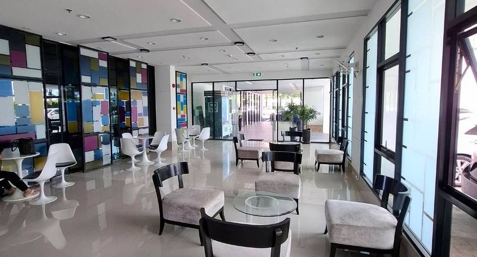 For rent 1 bed condo in Mueang Phuket, Phuket
