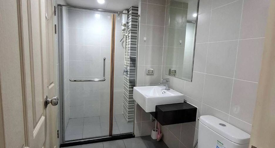 For rent 1 bed condo in Mueang Phuket, Phuket