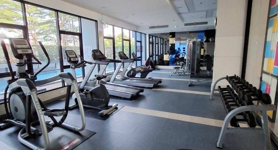 For rent 1 bed condo in Mueang Phuket, Phuket
