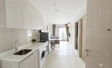 À vendre 2 chambres condo à Pathum Wan, Bangkok