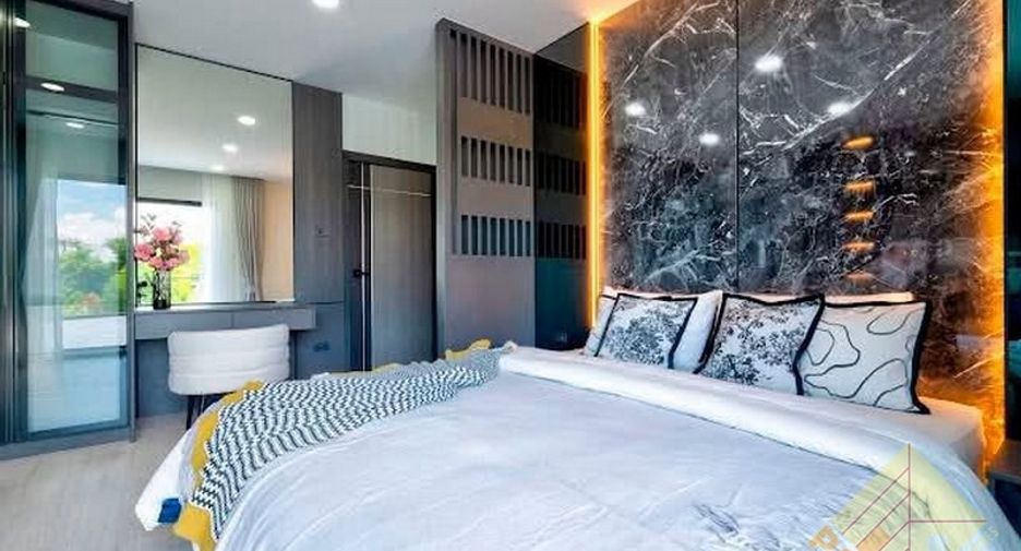 For rent 5 bedrooms house in Jomtien, Pattaya