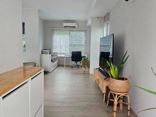 For rent 2 bedrooms house in Prawet, Bangkok