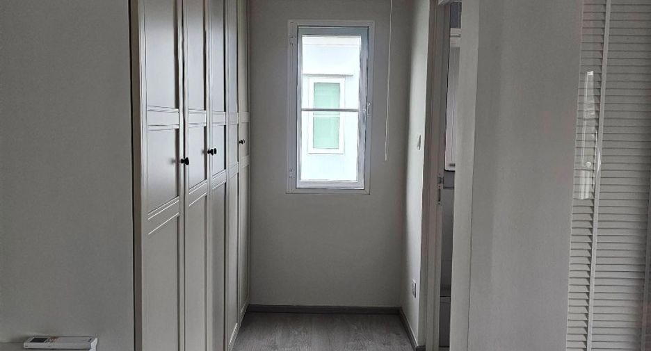 For rent 2 bedrooms house in Prawet, Bangkok
