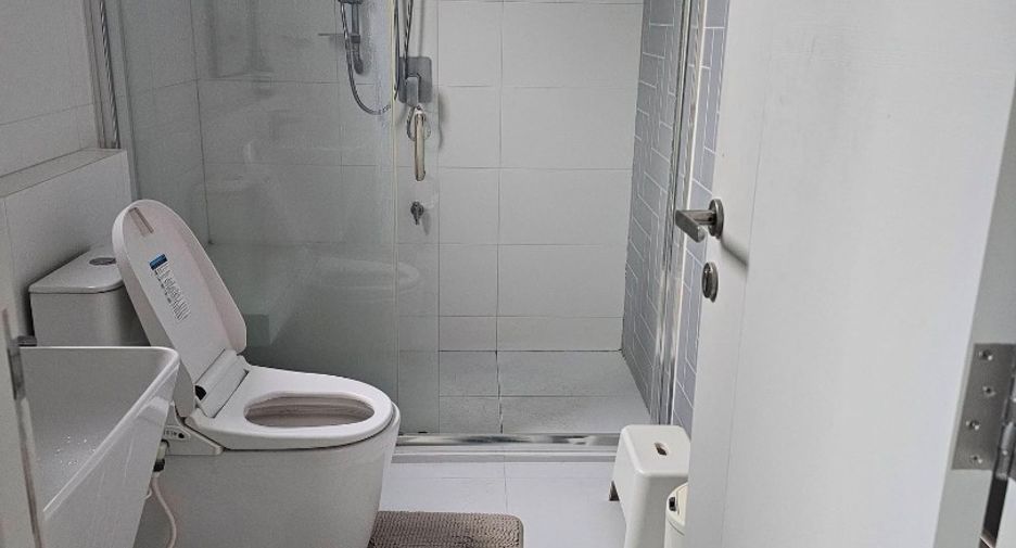 For rent 2 bedrooms house in Prawet, Bangkok
